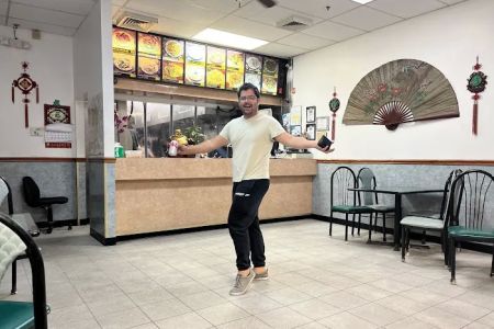 China Wok