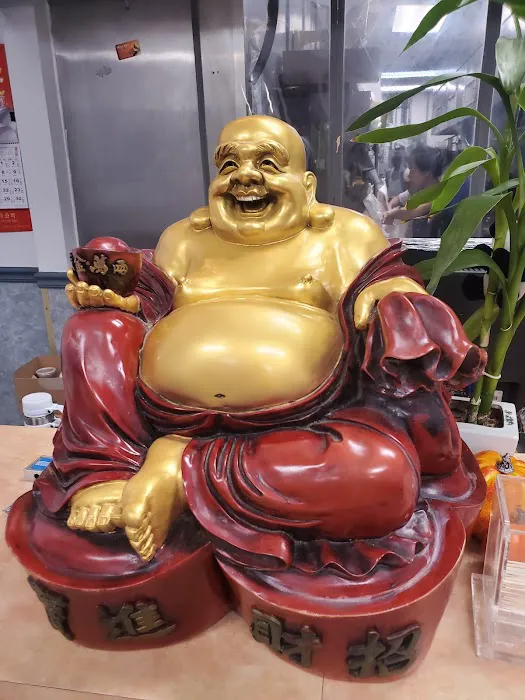 China Wok 3
