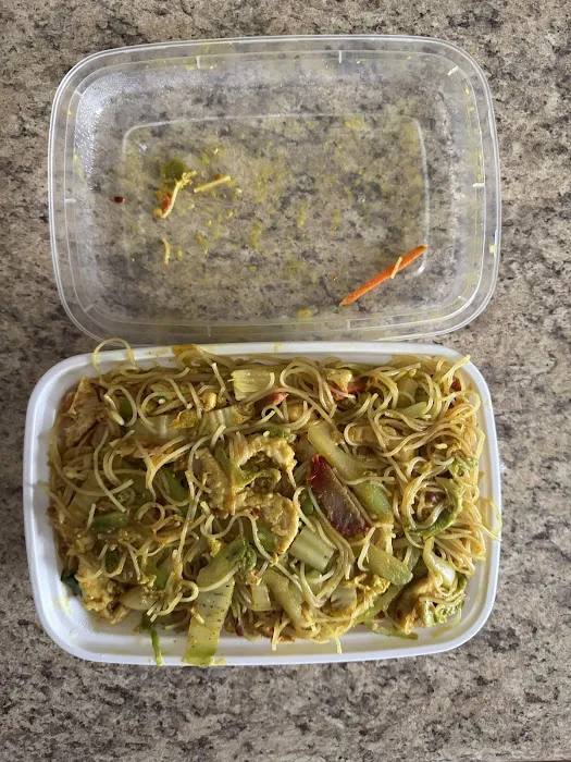 China Wok 4