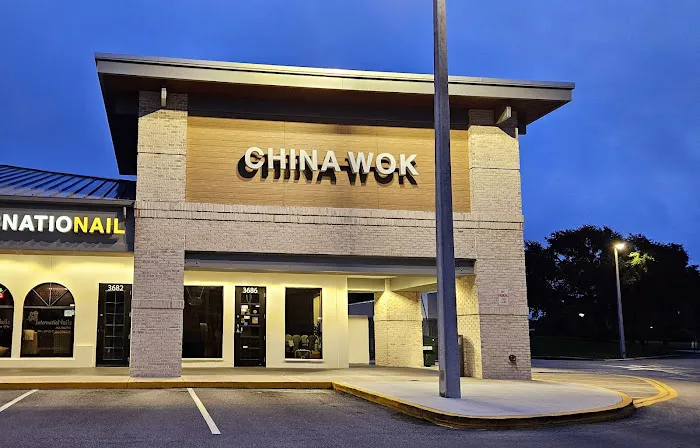China Wok 2