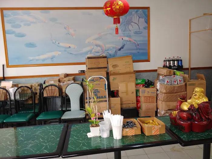 China Wok 7