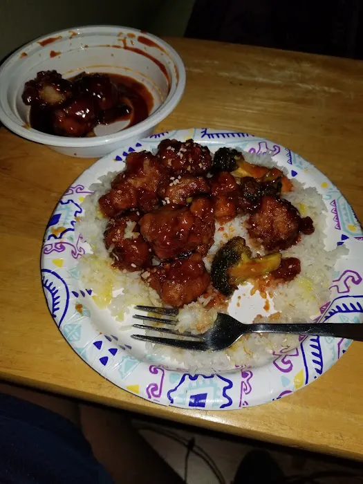 China Wok 8