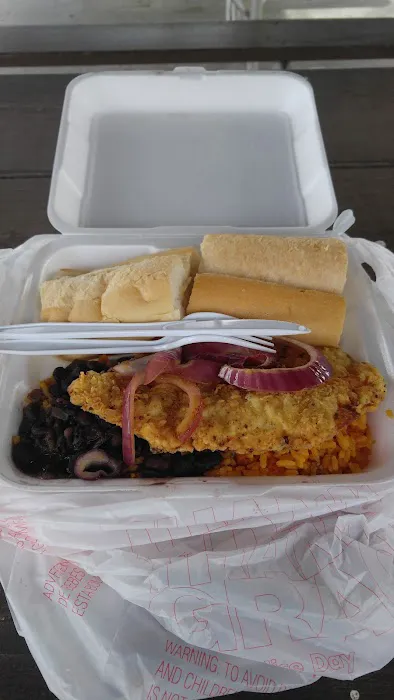 D&D Delights Sandwiches 1