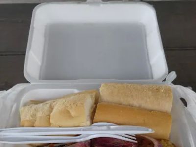 D&D Delights Sandwiches 0