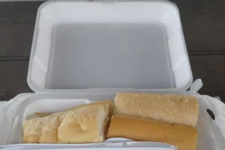 D&D Delights Sandwiches