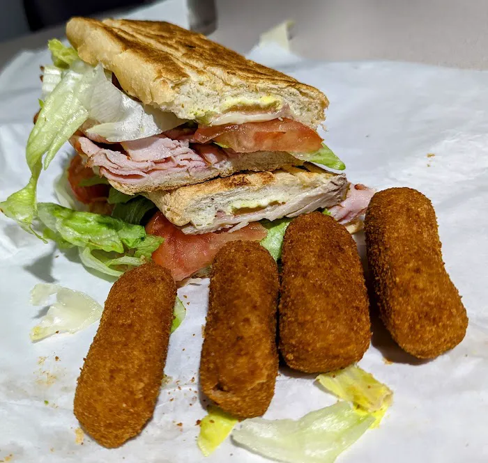 D&D Delights Sandwiches 9