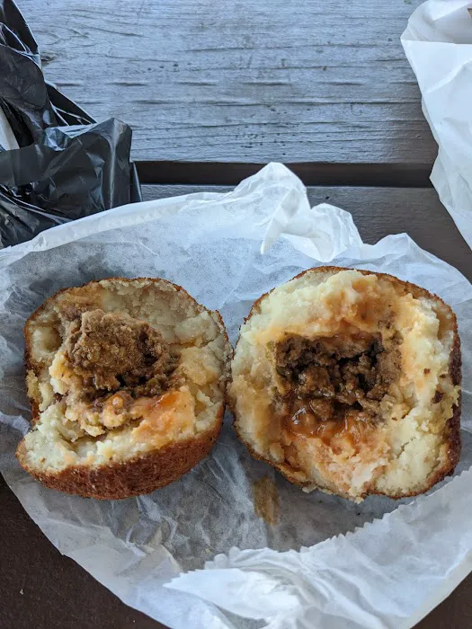 D&D Delights Sandwiches 8