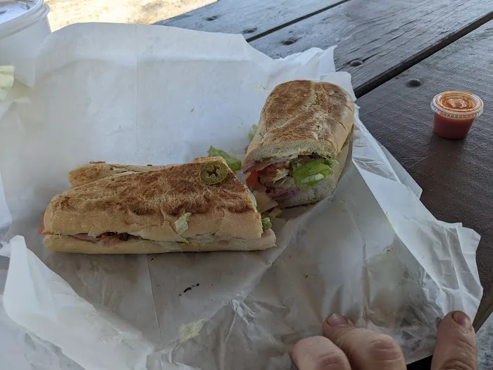 D&D Delights Sandwiches 2