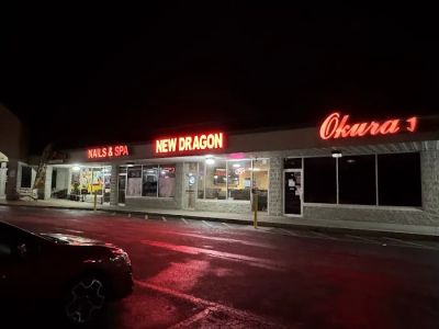 New Dragon Chinese Restaurant 0
