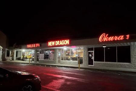 New Dragon Chinese Restaurant