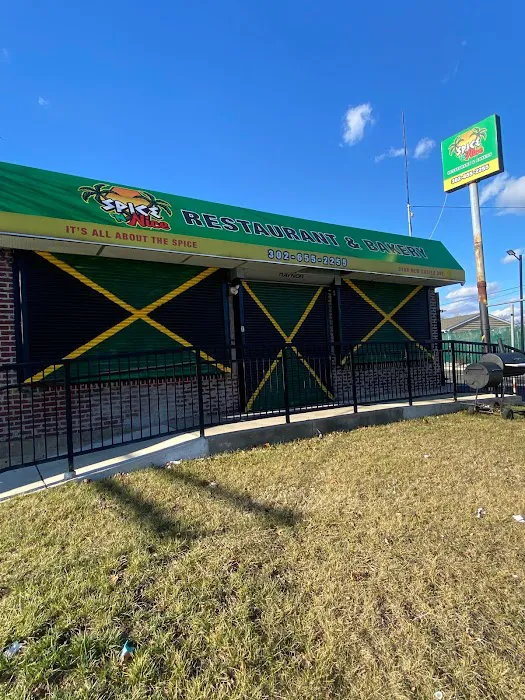 Spice-N-Nice Caribbean Restaurant 6