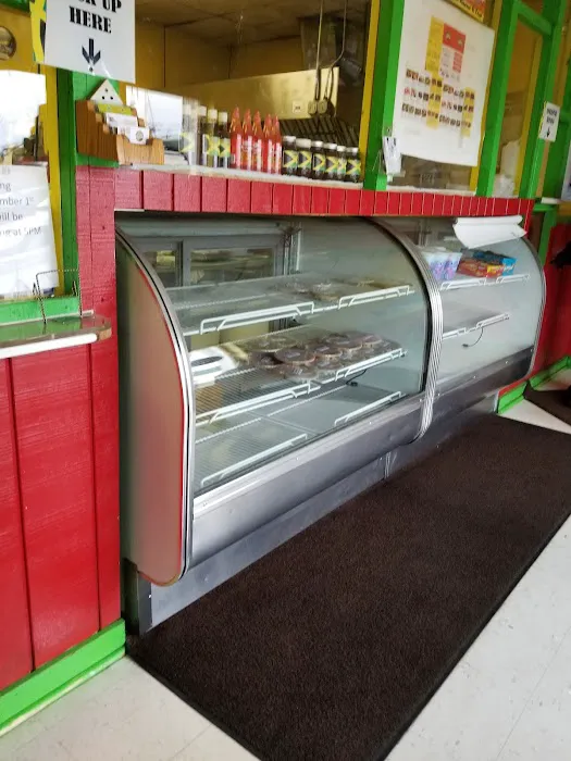 Spice-N-Nice Caribbean Restaurant 2
