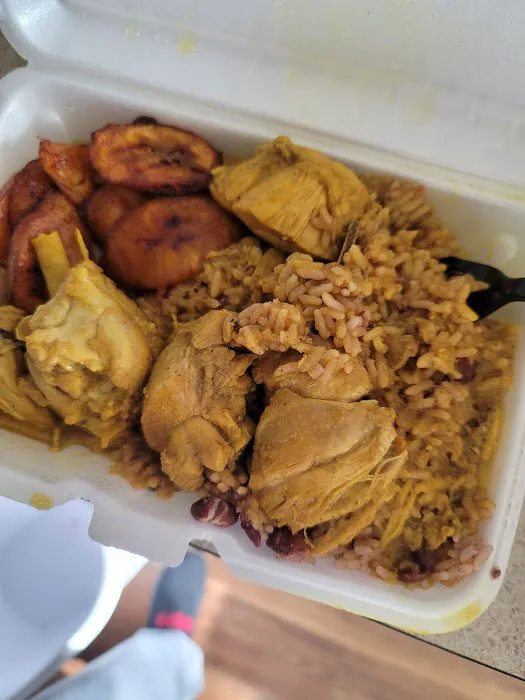 Spice-N-Nice Caribbean Restaurant 7