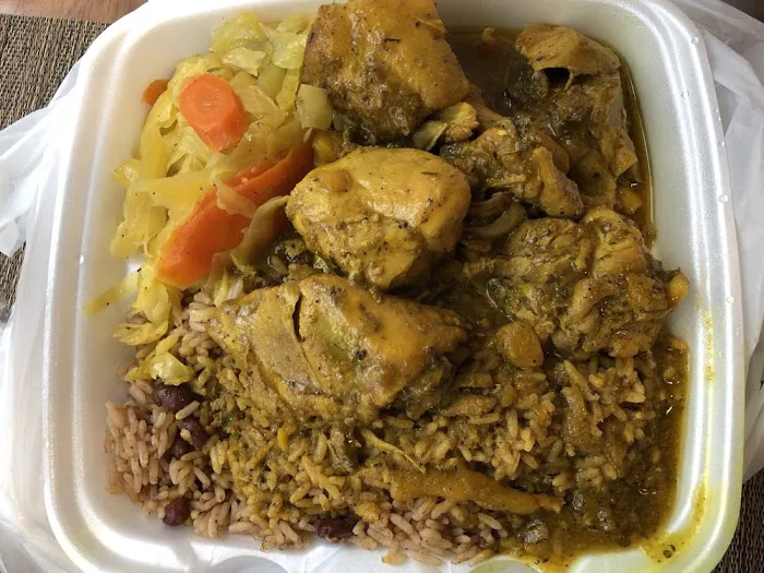 Spice-N-Nice Caribbean Restaurant 3