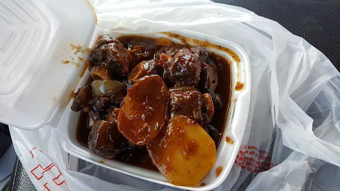 Spice-N-Nice Caribbean Restaurant 1