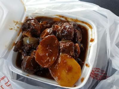 Spice-N-Nice Caribbean Restaurant 0