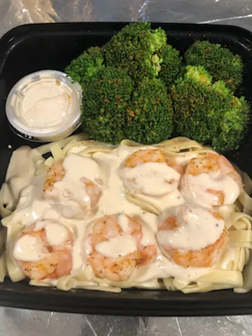 SnS Seafood & Catering 5