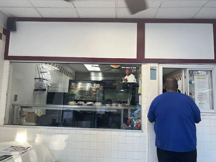 SnS Seafood & Catering 6