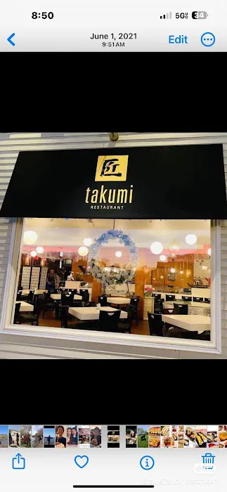 Takumi 1