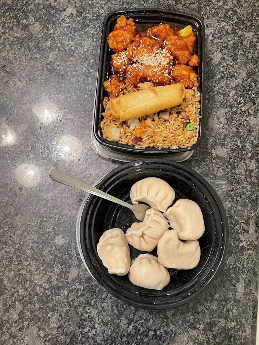China Garden Restaurant 6