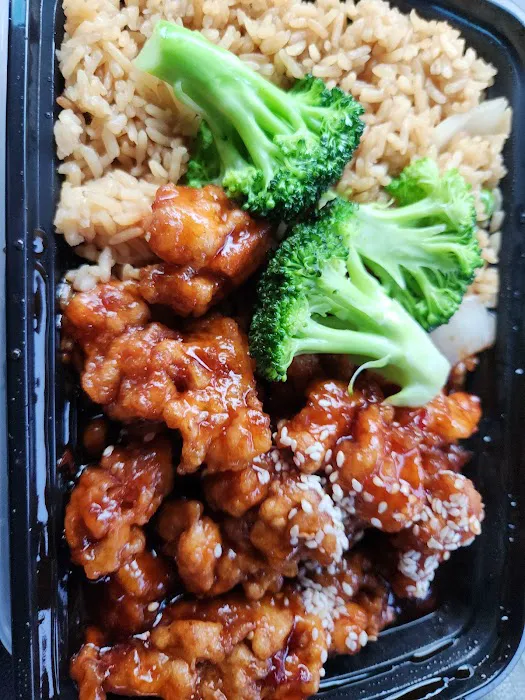China Garden Restaurant 3