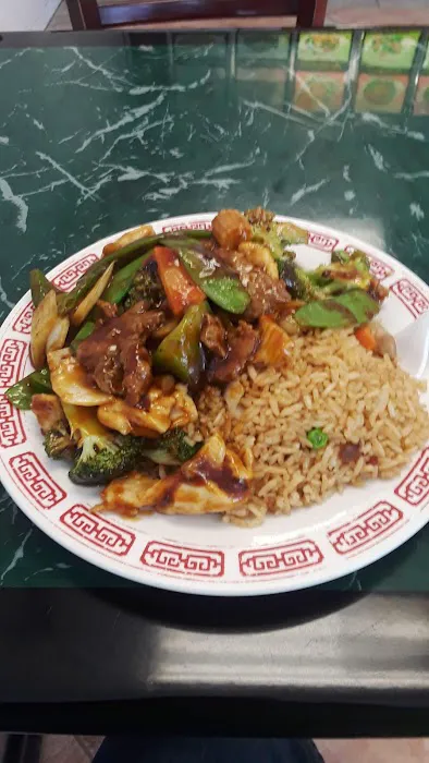 China Garden Restaurant 4
