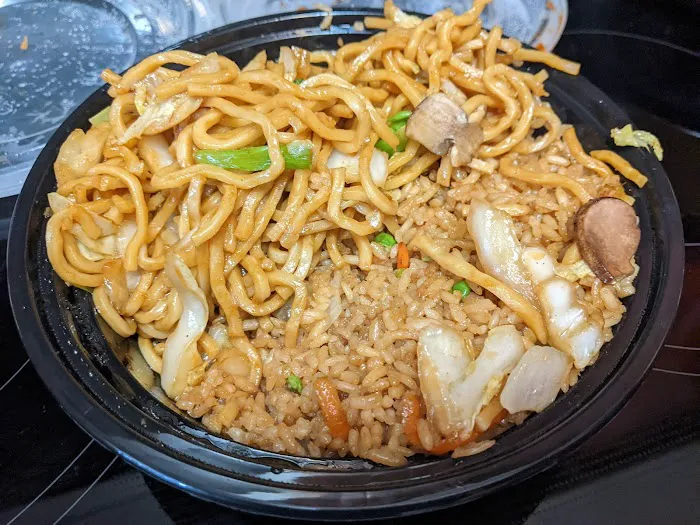 China Garden Restaurant 5