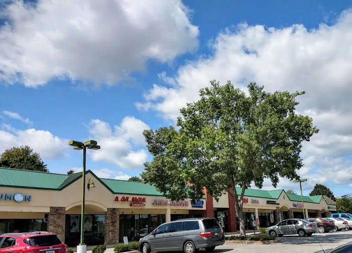China Garden Restaurant 10