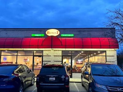 Honest Indian Restaurant 0