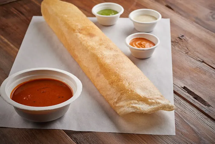 Honest Indian Restaurant 3