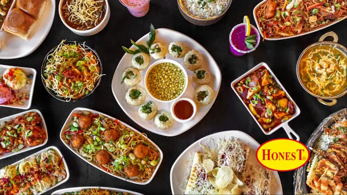 Honest Indian Restaurant 4