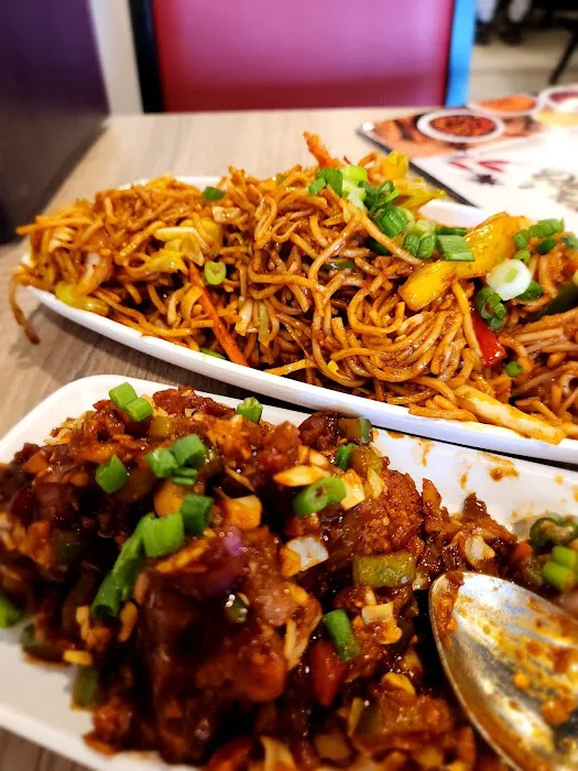 Honest Indian Restaurant 5