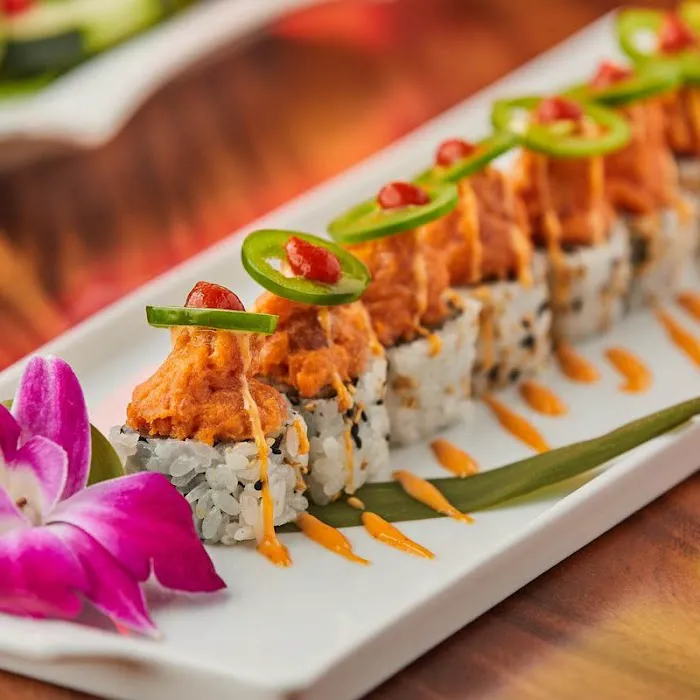 Koy Restaurant 7