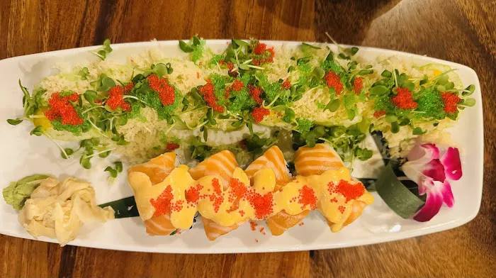 Koy Restaurant 2