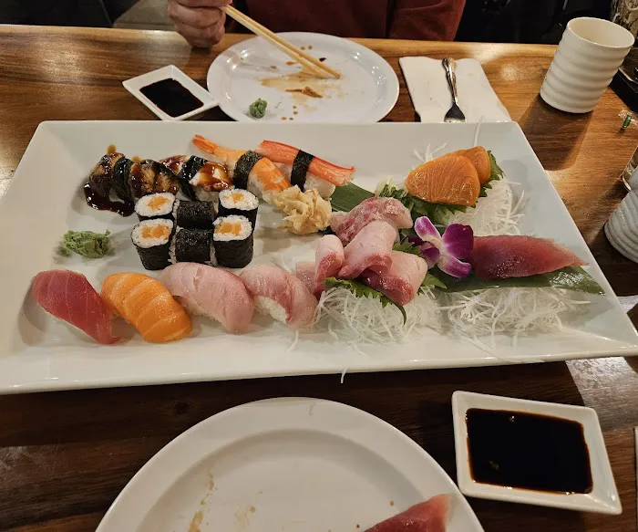Koy Restaurant 8
