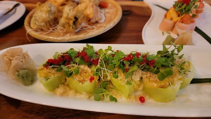 Koy Restaurant 3