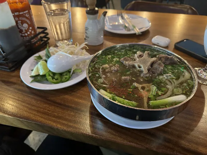 Koy Restaurant 10