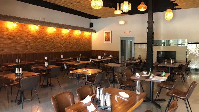 Koy Restaurant 1