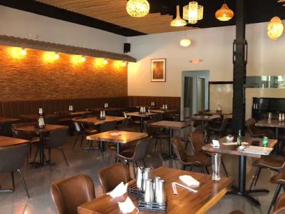 Koy Restaurant 0