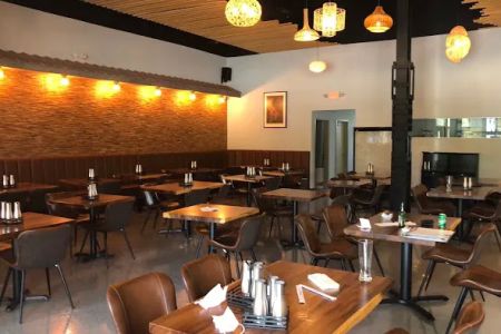 Koy Restaurant