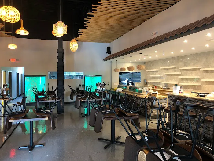 Koy Restaurant 5
