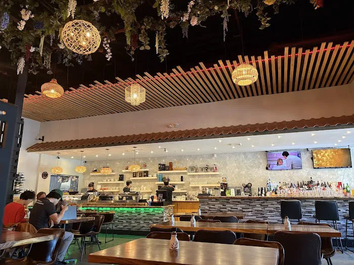 Koy Restaurant 6