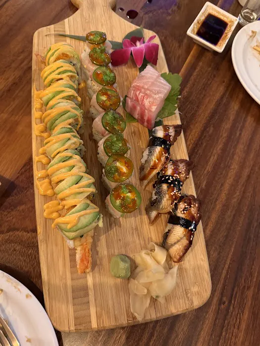 Koy Restaurant 9