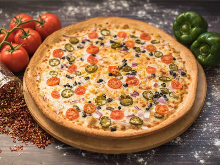 Pats Pizzeria 6