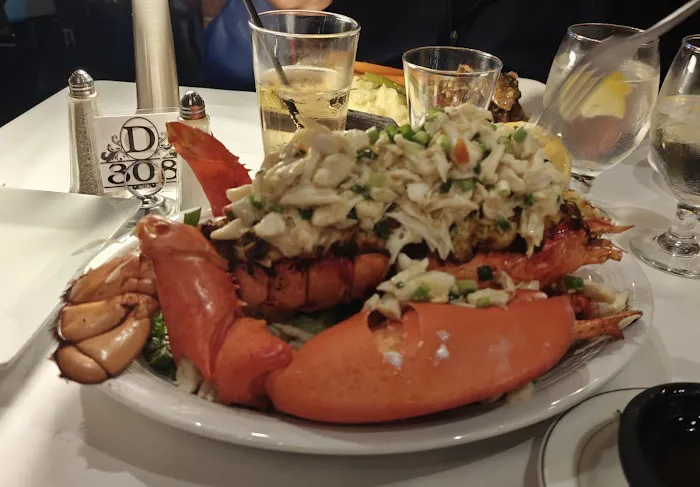 Di Paolo's Italian Ristorante 1