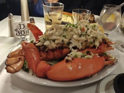 Di Paolo's Italian Ristorante 0