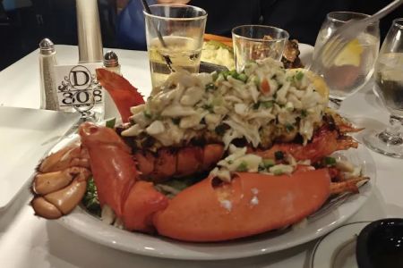 Di Paolo's Italian Ristorante