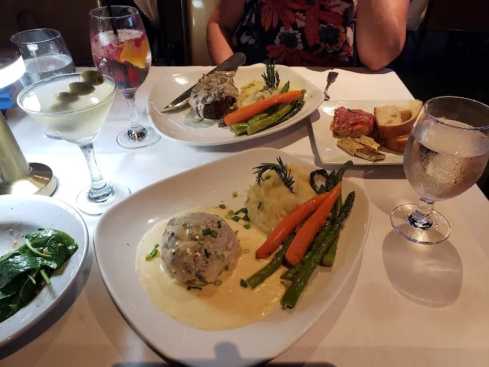Di Paolo's Italian Ristorante 4