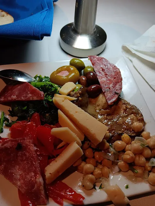 Di Paolo's Italian Ristorante 5