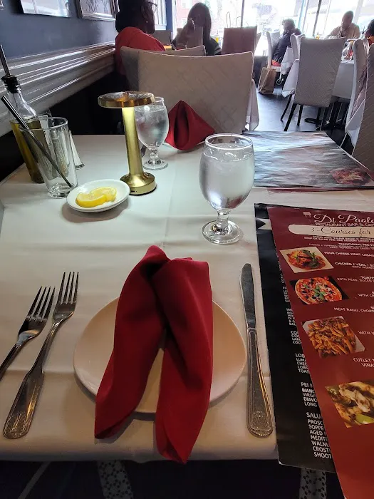 Di Paolo's Italian Ristorante 6